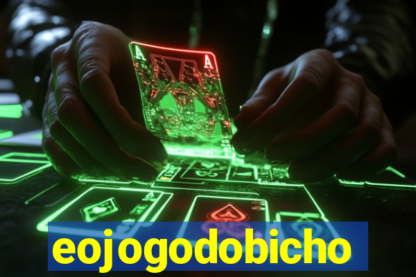 eojogodobicho