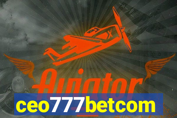 ceo777betcom