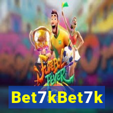 Bet7kBet7k
