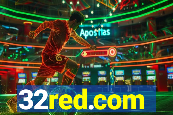 32red.com