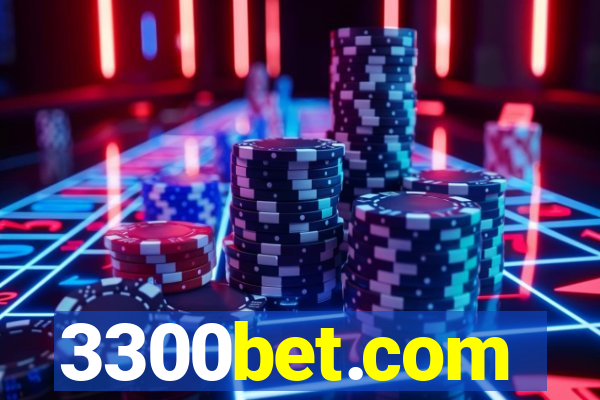 3300bet.com