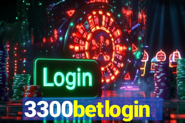 3300betlogin