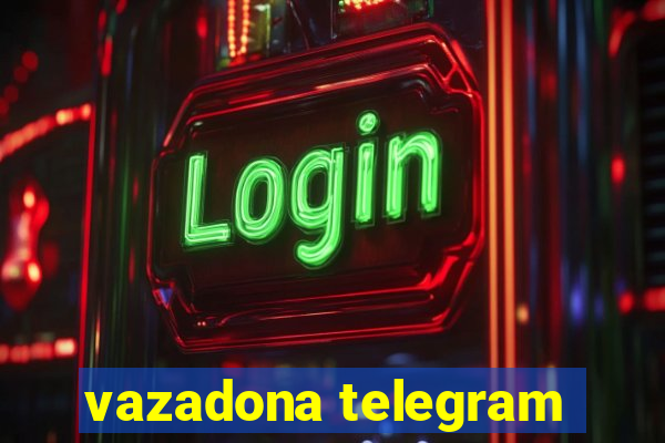 vazadona telegram