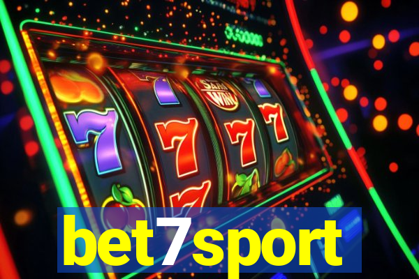 bet7sport