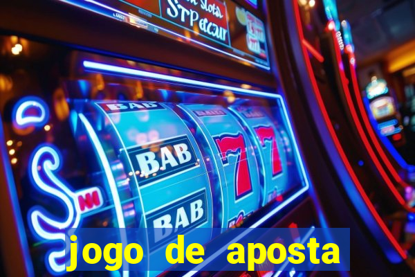 jogo de aposta para menores de idade