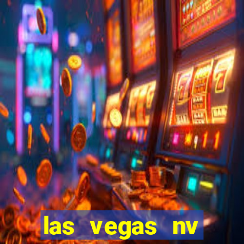 las vegas nv casino hotel