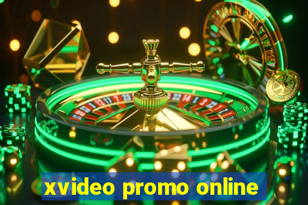 xvideo promo online