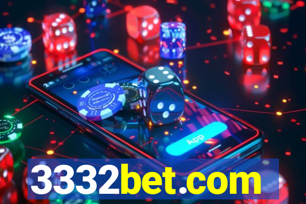 3332bet.com