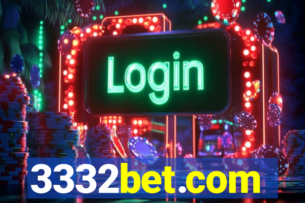 3332bet.com