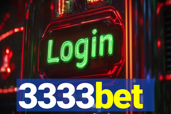 3333bet