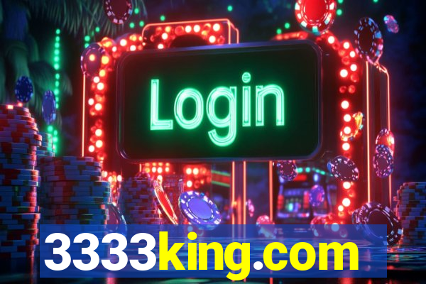 3333king.com