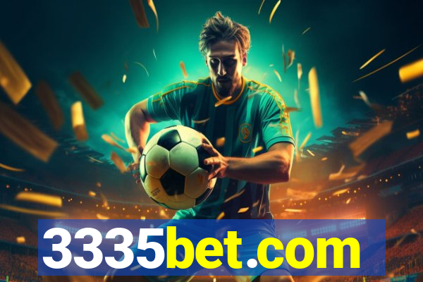 3335bet.com
