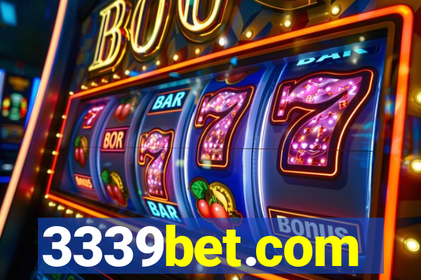 3339bet.com