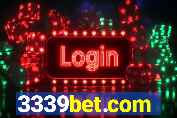 3339bet.com