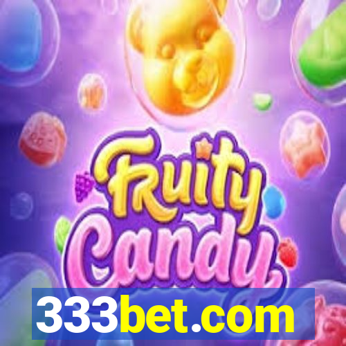 333bet.com