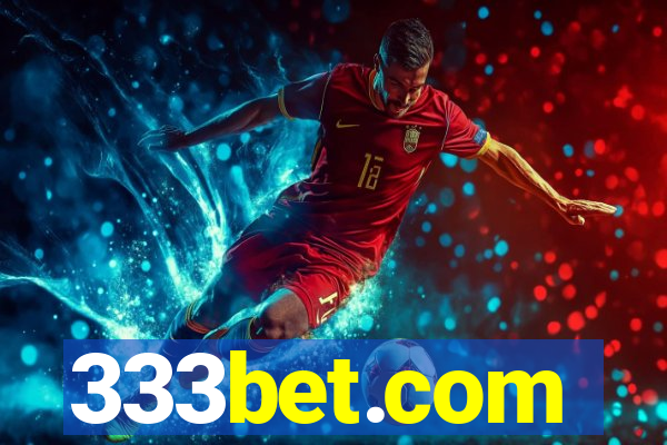 333bet.com