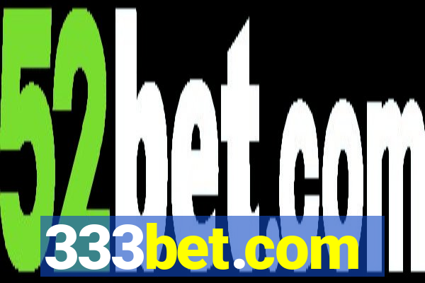 333bet.com