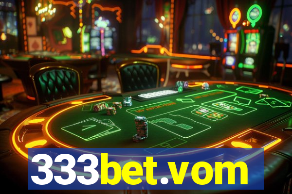 333bet.vom