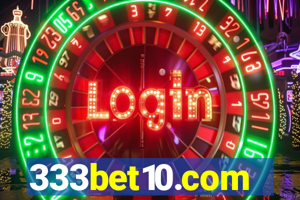 333bet10.com