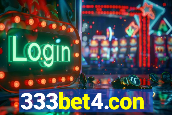 333bet4.con