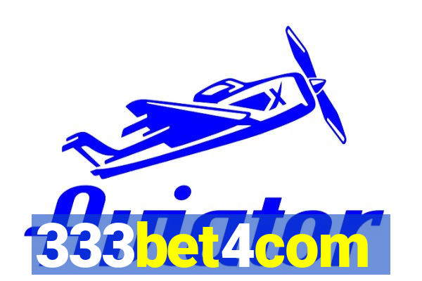 333bet4com
