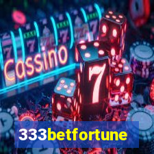 333betfortune