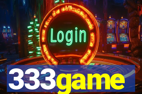 333game