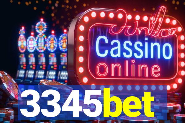 3345bet