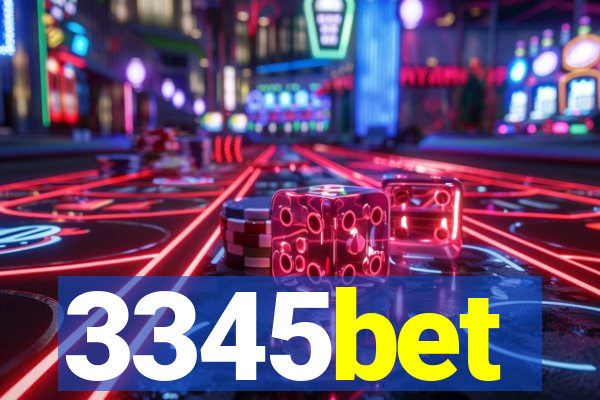 3345bet