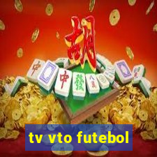 tv vto futebol
