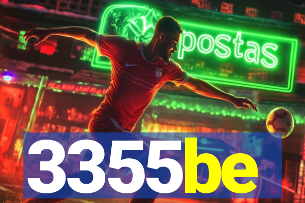 3355be
