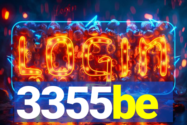 3355be