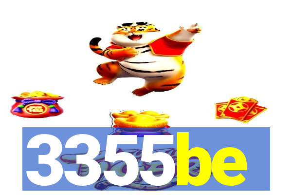 3355be