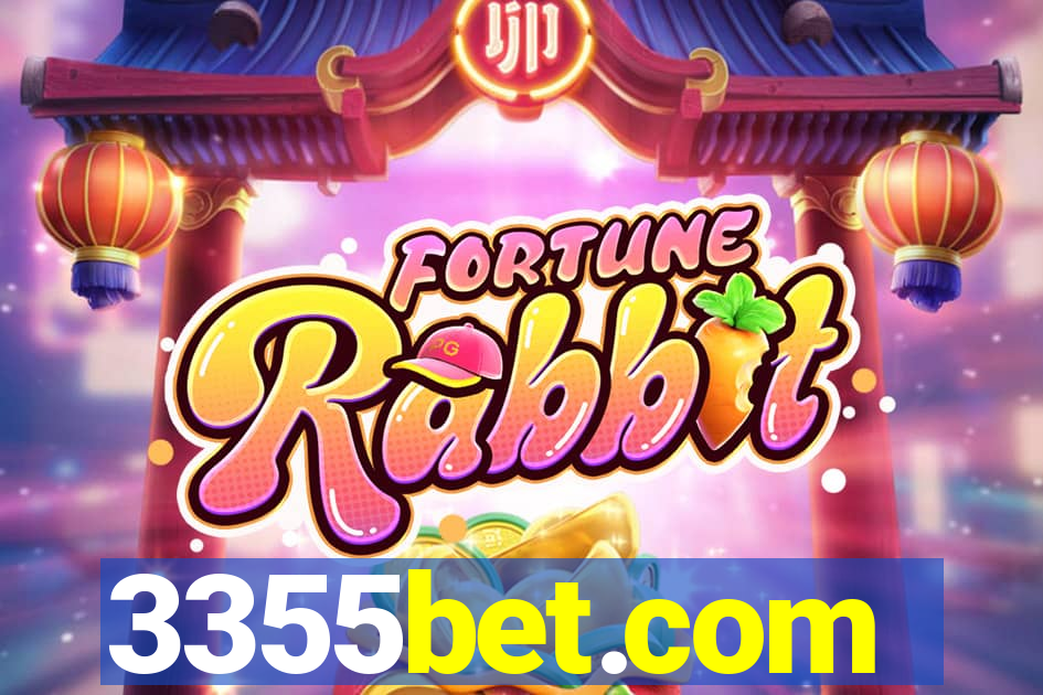 3355bet.com