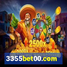3355bet00.com