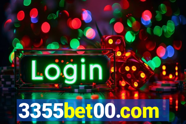 3355bet00.com