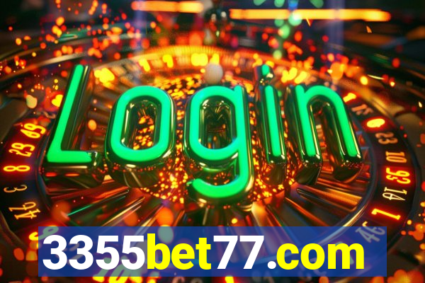 3355bet77.com