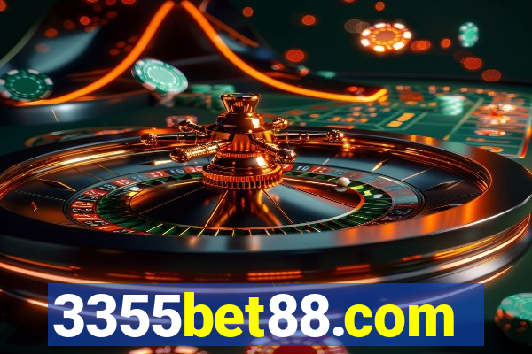 3355bet88.com