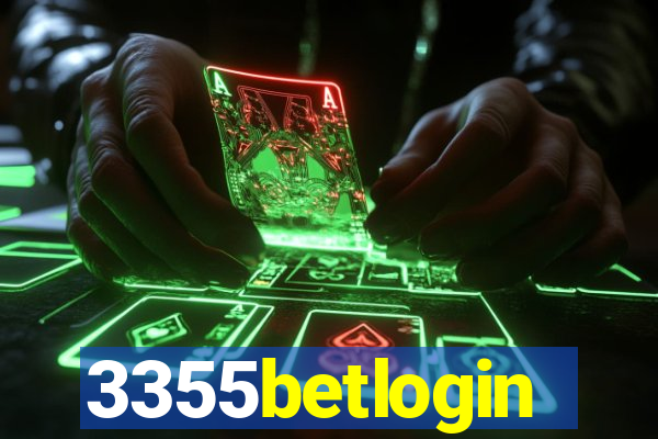 3355betlogin