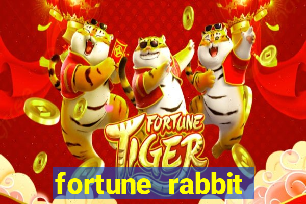 fortune rabbit horário pagante hojeCommercial