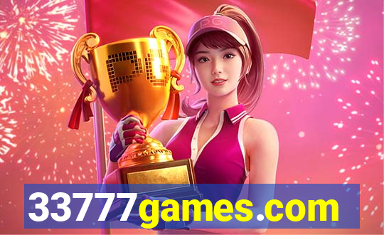 33777games.com