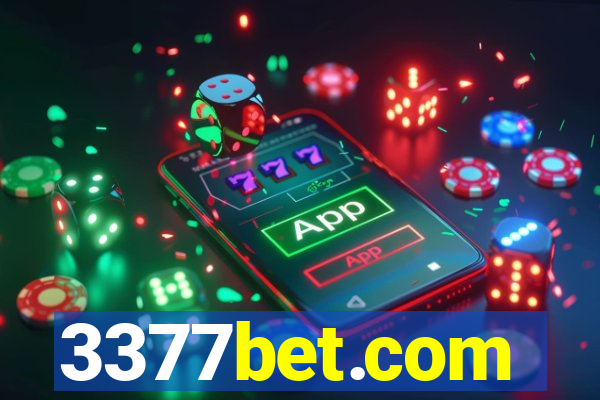 3377bet.com