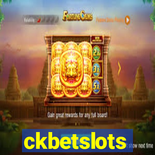 ckbetslots