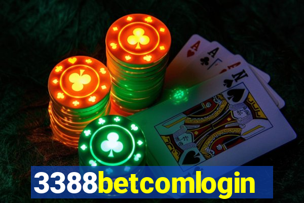 3388betcomlogin