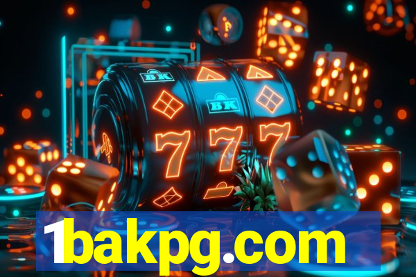1bakpg.com