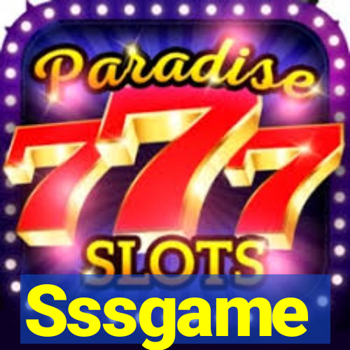 Sssgame
