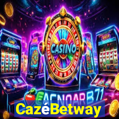 CazéBetway
