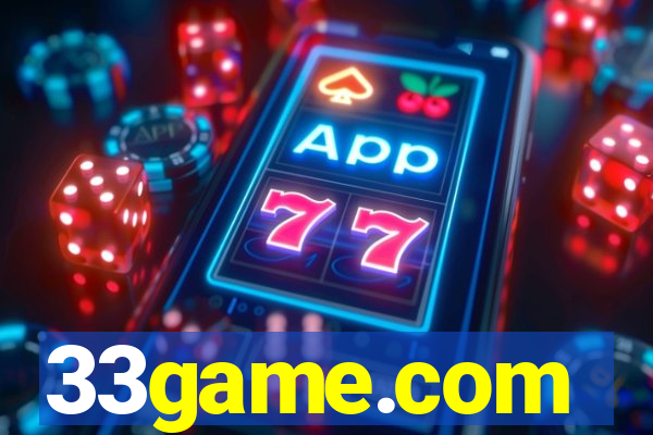 33game.com