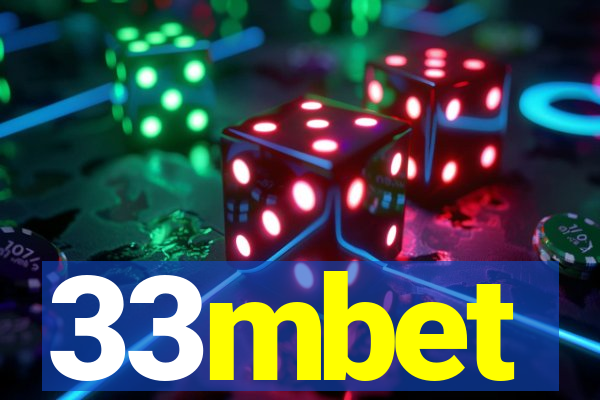 33mbet