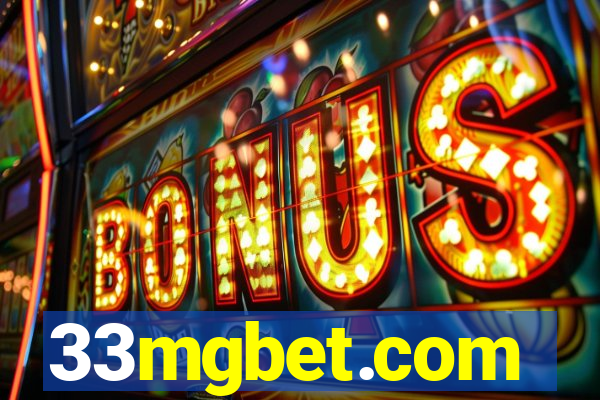33mgbet.com